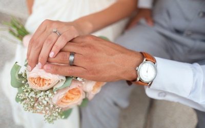 8 Lies that Destroy Marriage